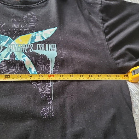 Vintage Artful Dodger T-shirt XXL 2XL Hip Hop - Picture 3 of 4